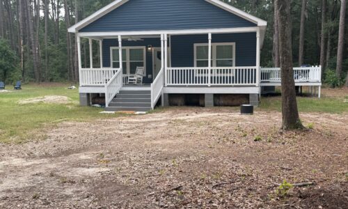 Nonna’s Cottage